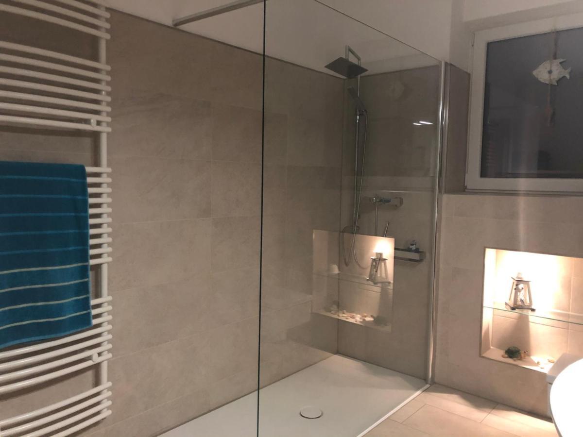 Ferienwohnung Leuchtfeuer Peenemunde Kültér fotó