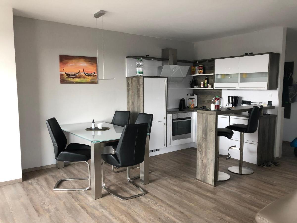 Ferienwohnung Leuchtfeuer Peenemunde Kültér fotó